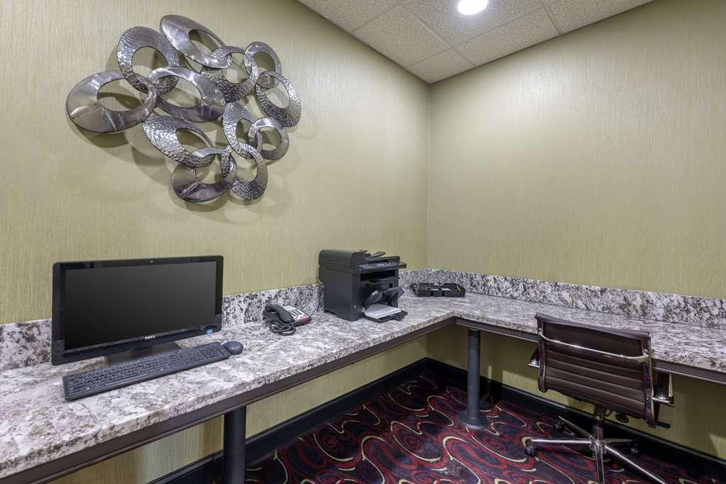 Comfort Inn & Suites Артижа Удобства фото